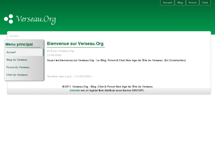 www.verseau.org