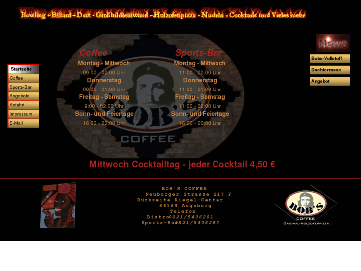 www.bobs-coffee.com