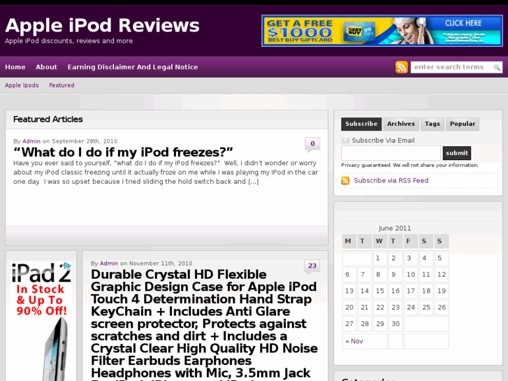 www.discountsforipods.com