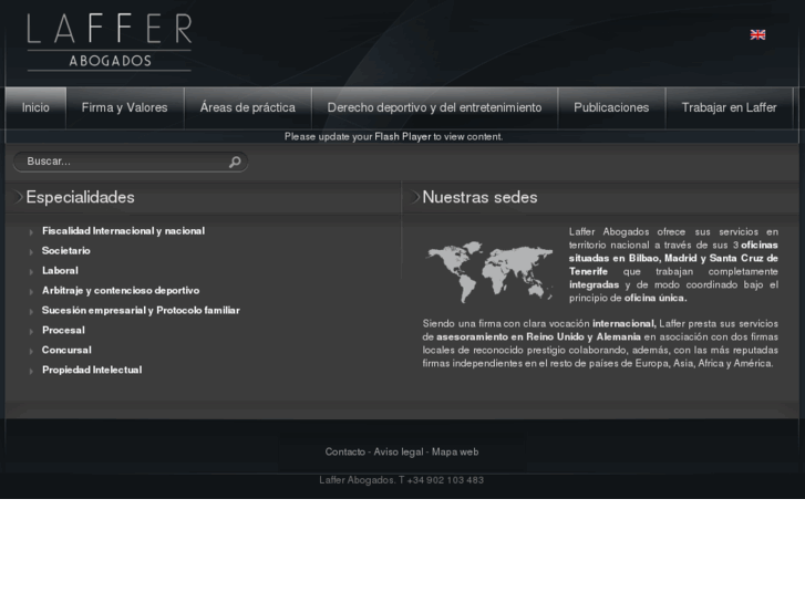 www.lafferabogados.com