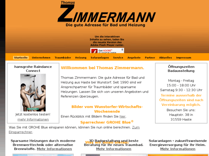 www.zimmermann-sanitaer.info