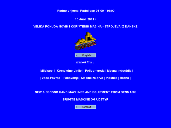 www.bosnia.dk