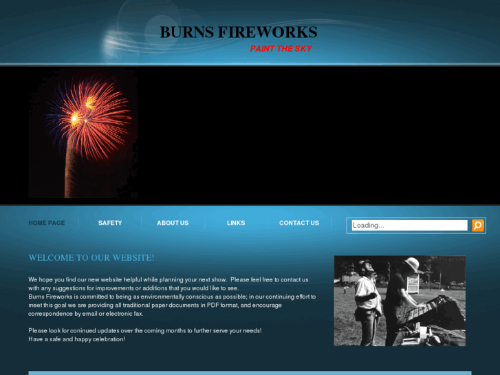 www.burnsfireworks.com