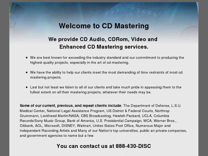 www.cdmastering.com