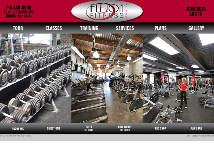 www.fusionfitnessclubs.com