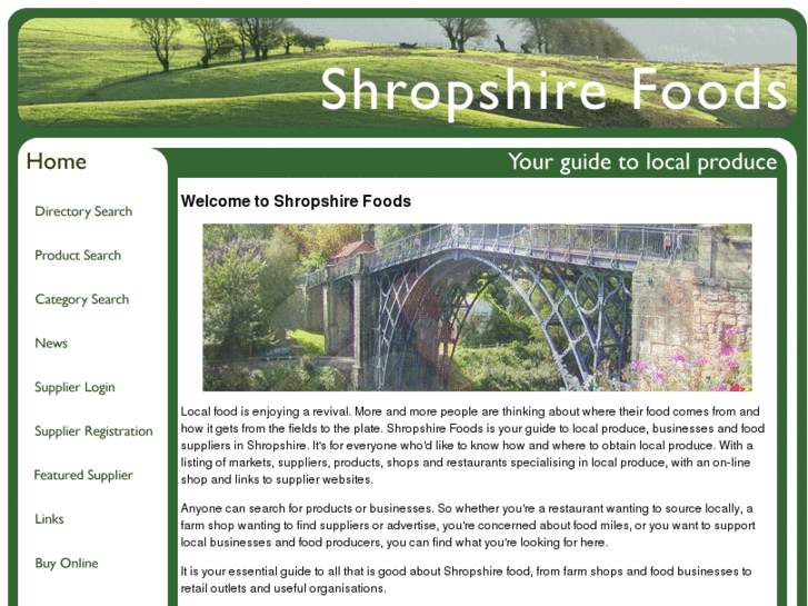www.shropshirefoods.co.uk