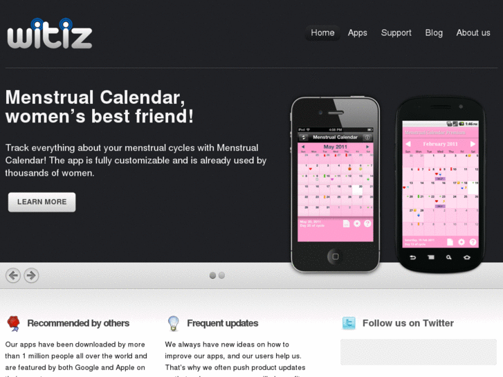 www.witiz.com