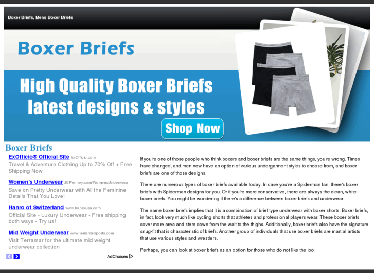 www.boxerbriefs.org