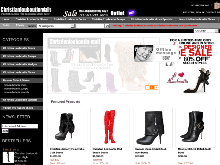 www.christianlouboutin-mall.com