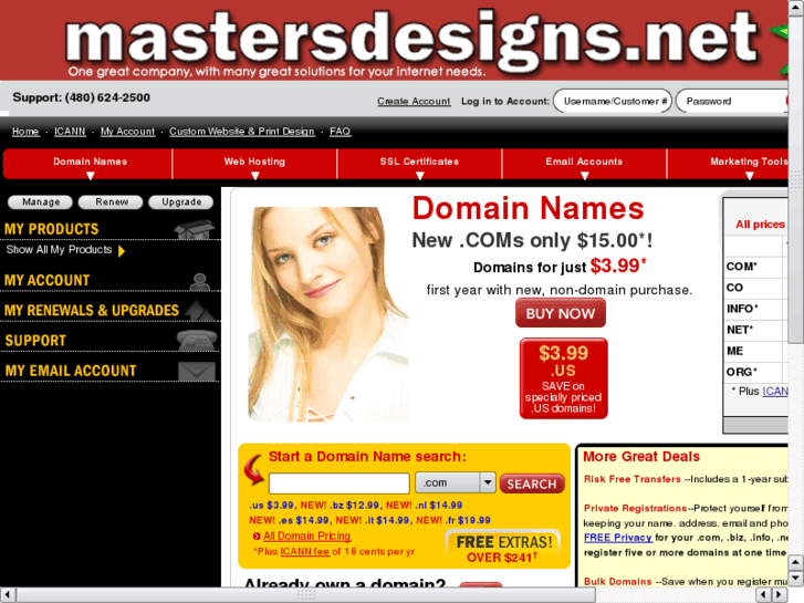 www.mastersdesigns.net