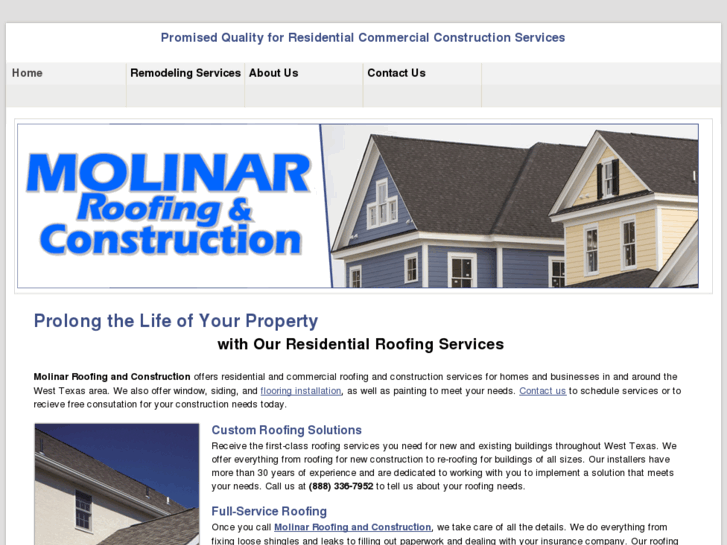 www.molinarroofing.com