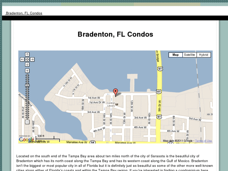 www.bradentonflcondos.com