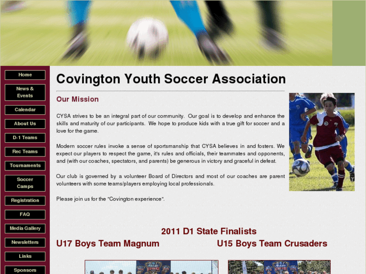 www.covingtonsoccer.com