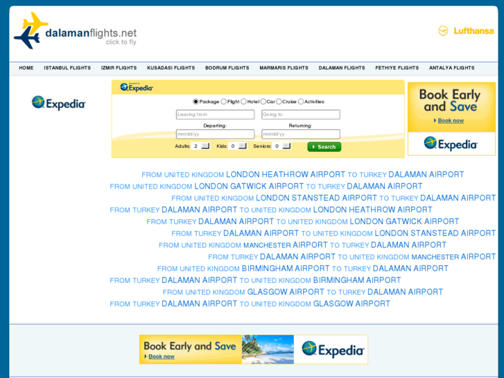 www.dalamanflights.net