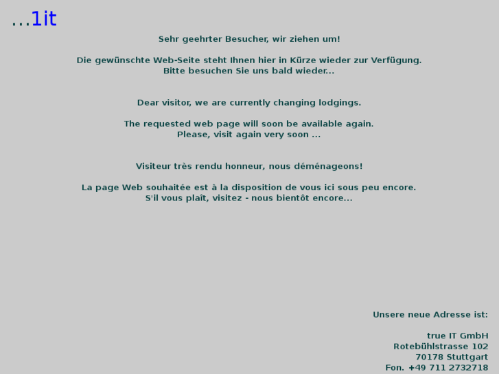 www.rauhware.info