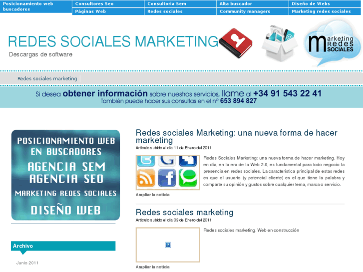 www.redessocialesmarketing.net