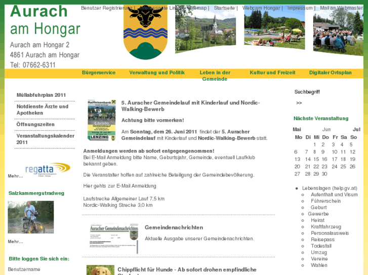 www.aurach.at