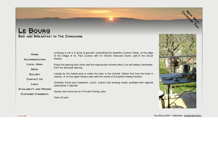 www.bandbinfrance.com