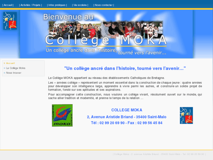 www.college-moka.com