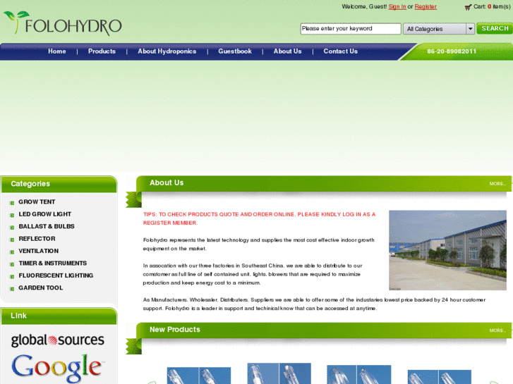 www.folohydro.com