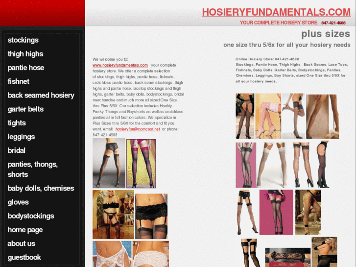 www.hosieryfundamentals.com