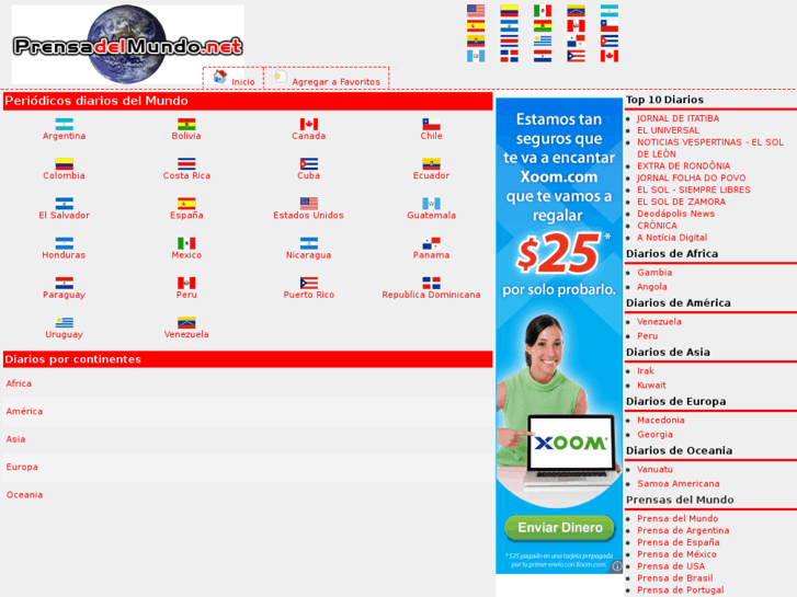 www.prensadelmundo.net
