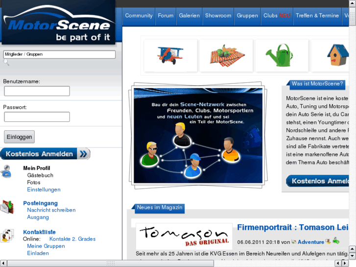 www.auto-community.net