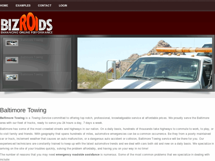www.baltimoretowing.net