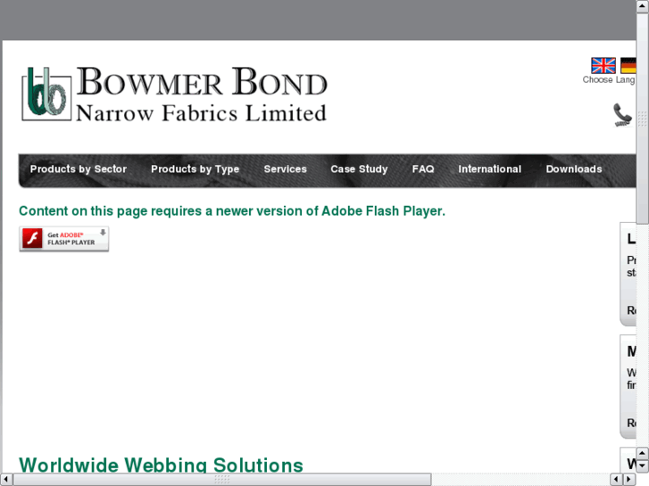 www.bowmerbond.com