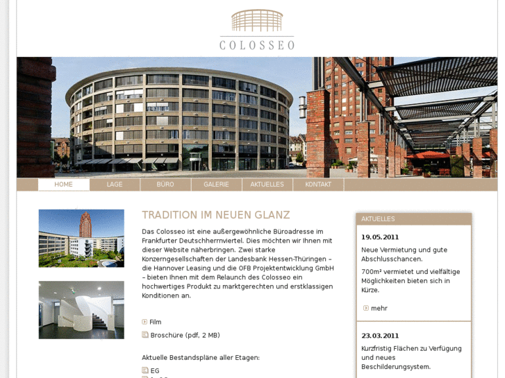 www.colosseo-frankfurt.com