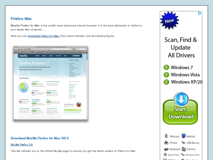 www.firefoxmac.com