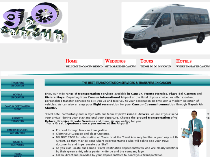 www.go2-cancun.com