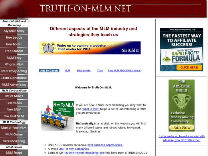www.truth-on-mlm.net