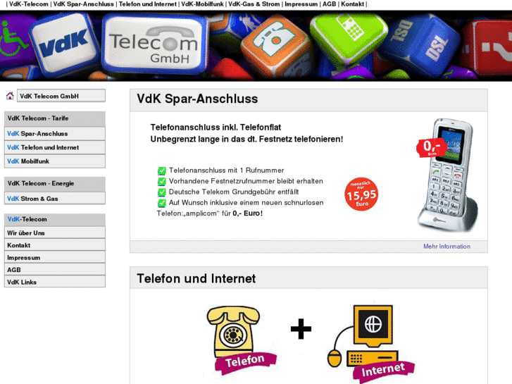www.vdk-telecom.de