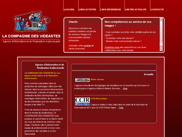 www.compagnie-videastes.com
