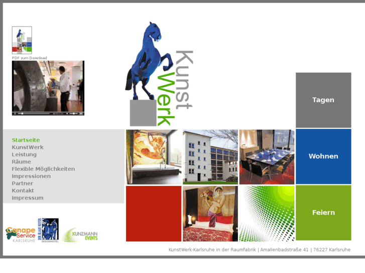 www.kunstwerk-karlsruhe.de