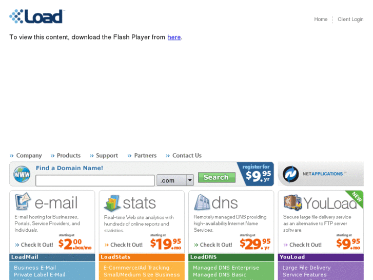 www.load.com