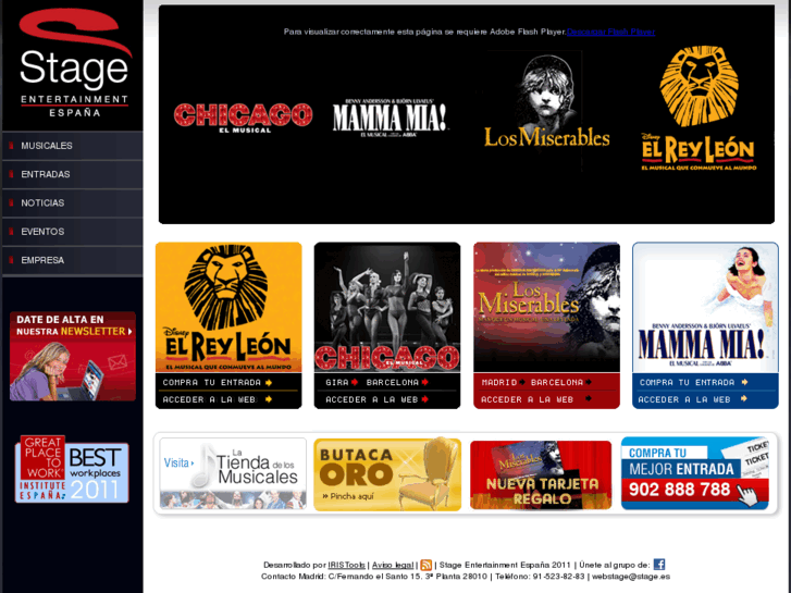 www.stage.es