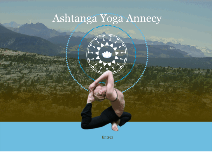 www.ashtanga-yoga-annecy.com