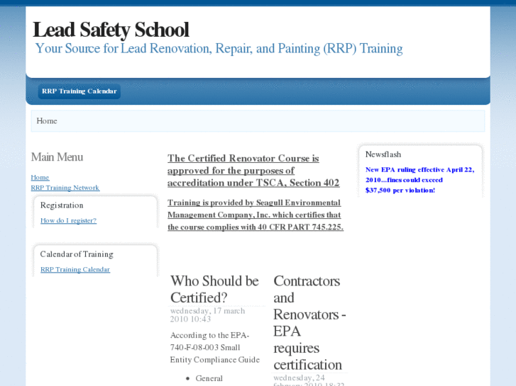 www.leadsafetyschool.com