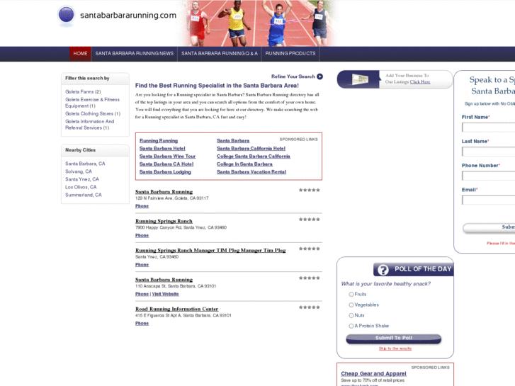 www.santabarbararunning.com
