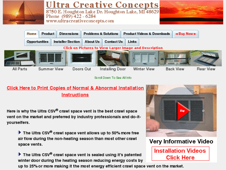 www.ultracreativeconcepts.com