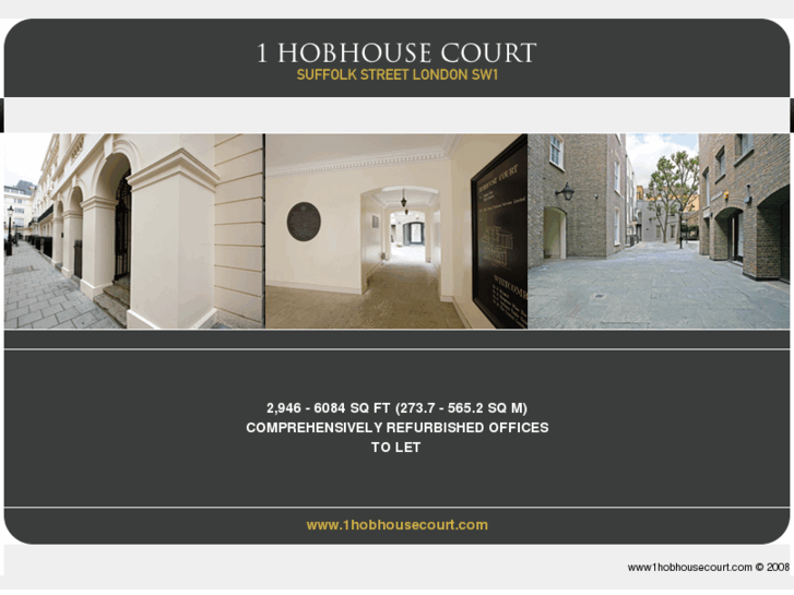 www.1hobhousecourt.com