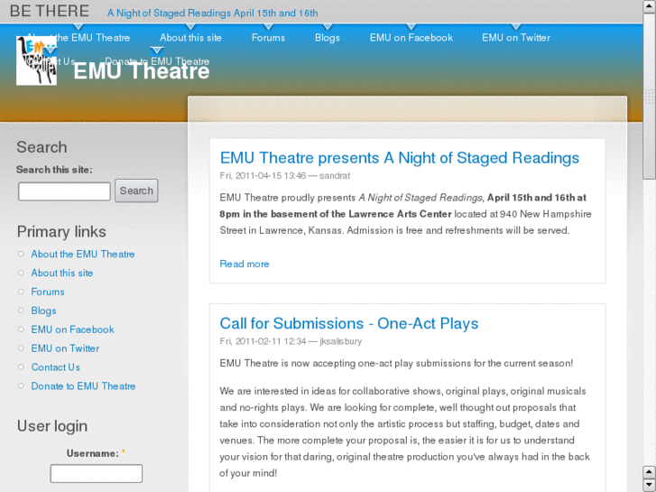 www.emutheater.com