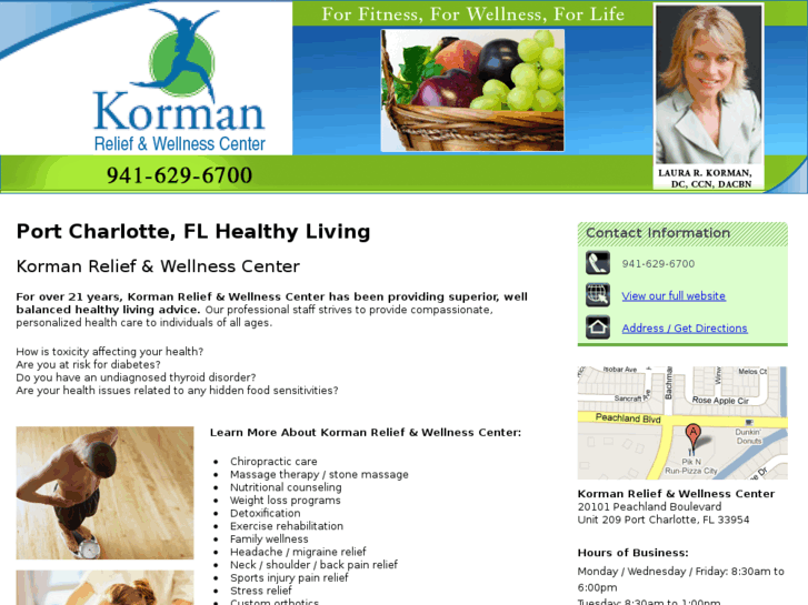 www.healthychoicesforbetterlife.com