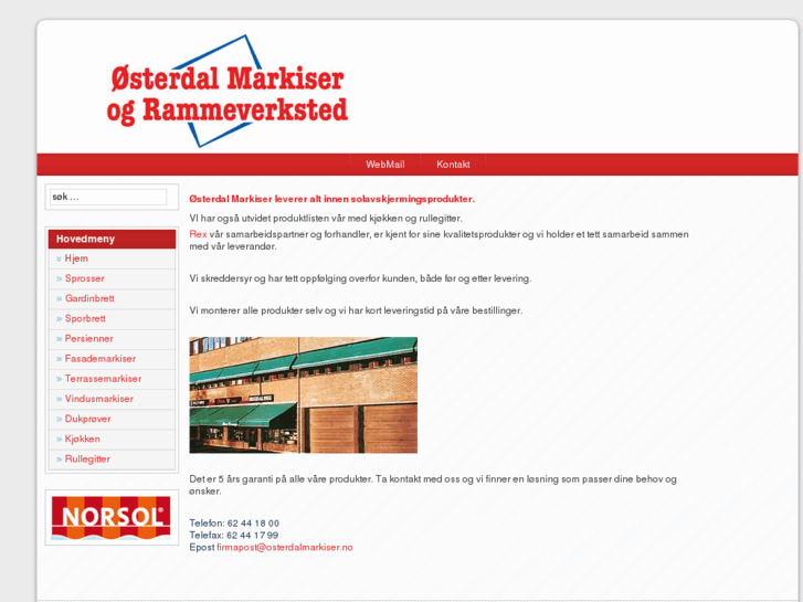 www.osterdalmarkiser.no