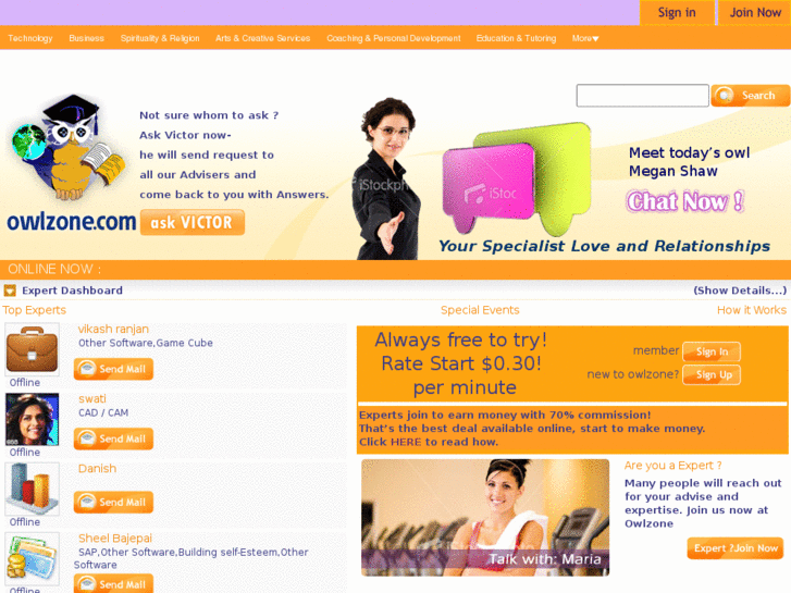www.owlzone.com