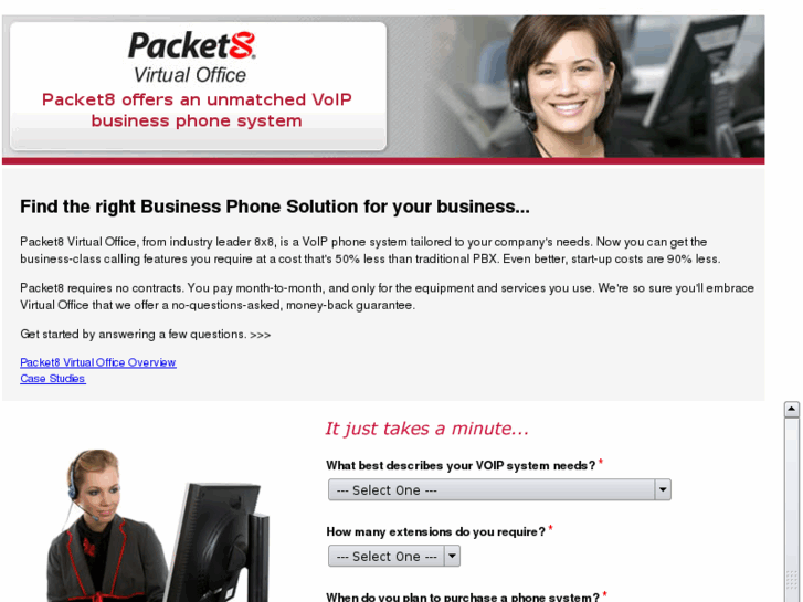 www.packet-8-online.com
