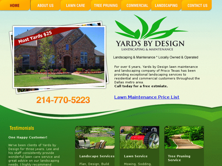 www.yardsbydesign.com