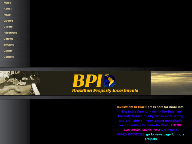 www.brazilianpropertyinvestments.com